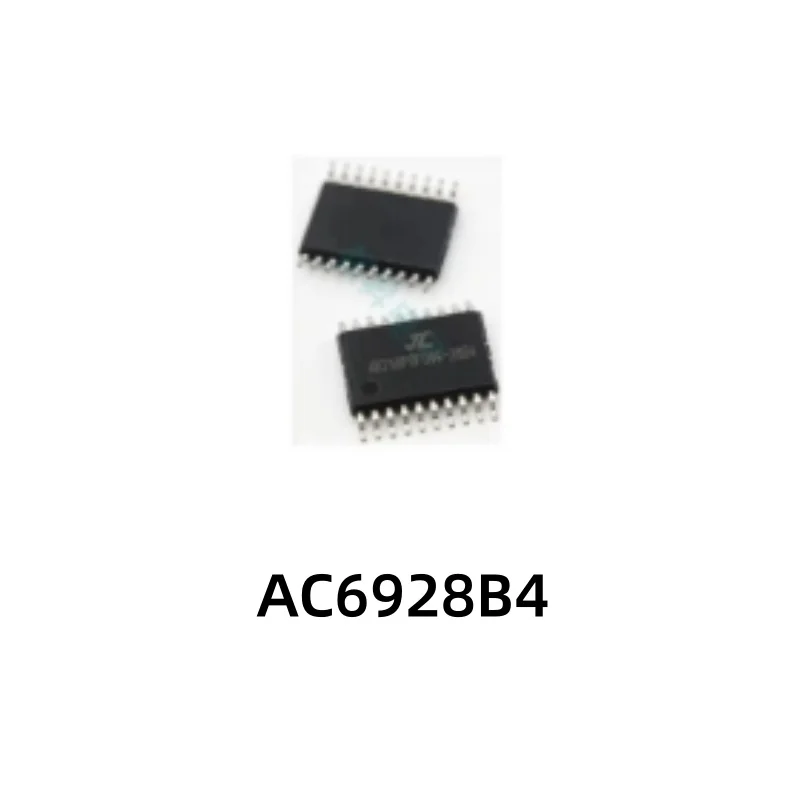1PCS AC6928B4 TSSOP20 Connector
