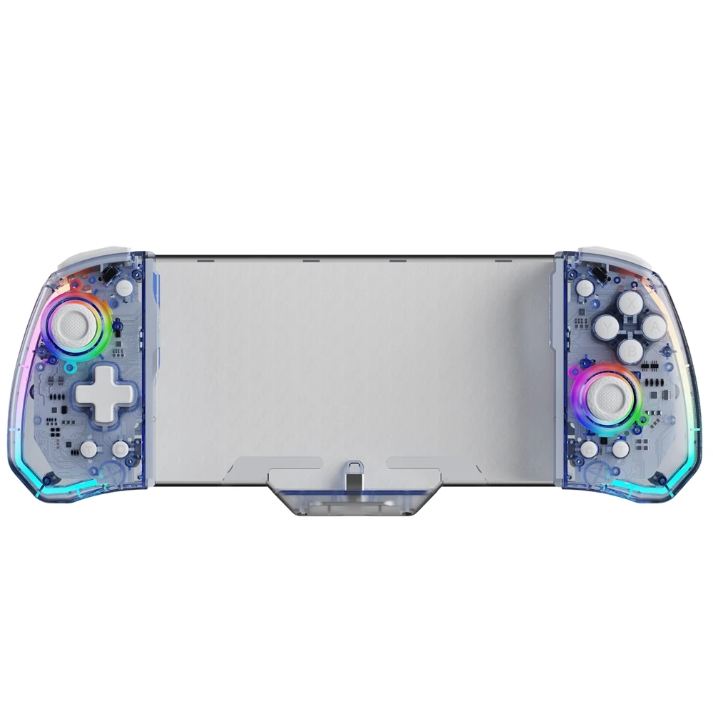 LinYuvo Gaming Controller for SWITCH with Hall Effect Joystick