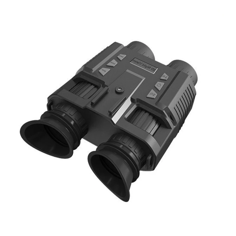 NV8000 offre spéciale dispositif de Vision nocturne jumelles infrarouges portée thermique de Vision nocturne avec support de casque