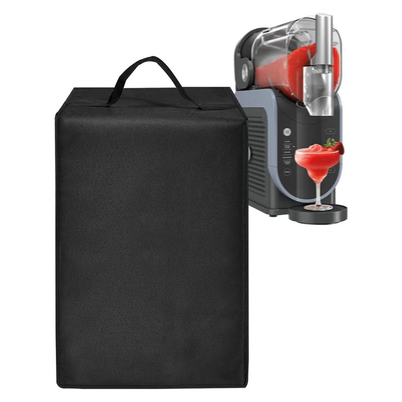 For CREAMi Deluxe Lid - Anti-Freeze Drink Maker Cover, Waterproof, Dustproof, Anti-Static-DTB1