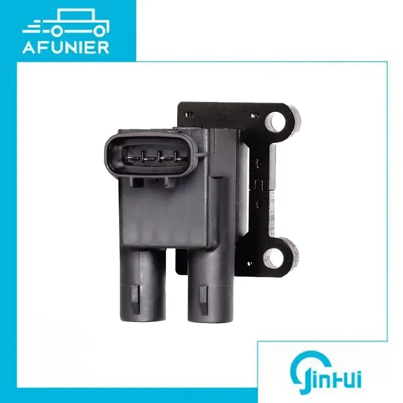 1Pcs Ignition Coil For Toyota Corolla Vista Ardeo Vista 1ZZFE OE No.:90919-02224,9091902224