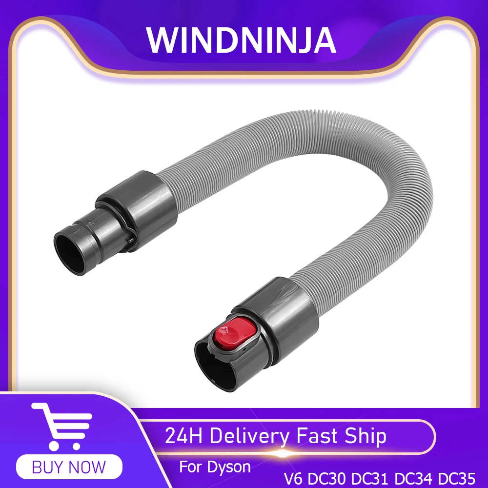 Hose For Dyson V6 D…