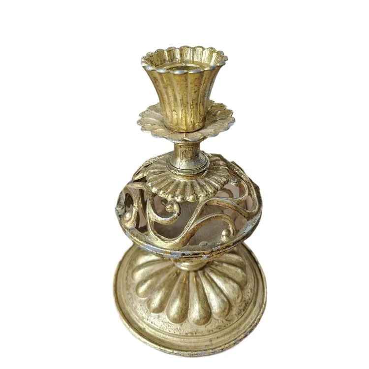 adorno-artistico-de-portavelas-de-estilo-europeo-vintage-articulos-antiguos-y-articulos-varios