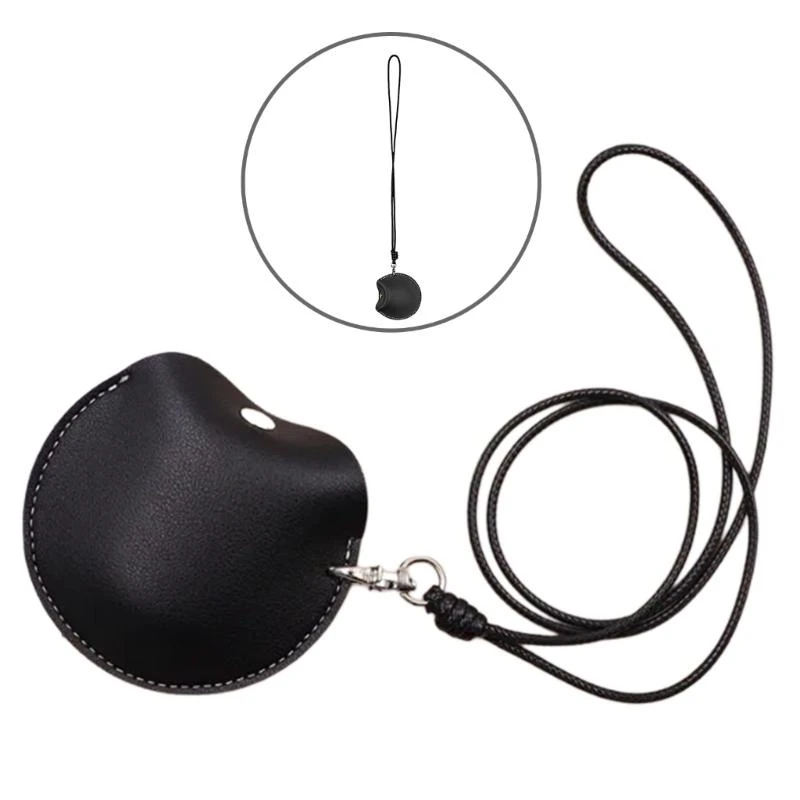 Túi cổ nghe Túi đựng nghe nhỏ Túi lưu trữ nghe nhỏ