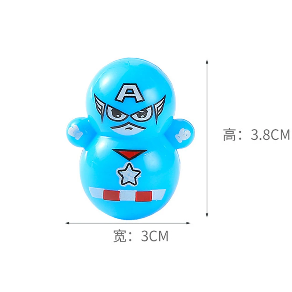 10-50 قطعة لغز صغير سطح المكتب لعب الكبار الاطفال الإجهاد الإغاثة الحسية لعبة أطفال حفلة عيد ميلاد الحسنات الوالدين والطفل بيناتا حشو