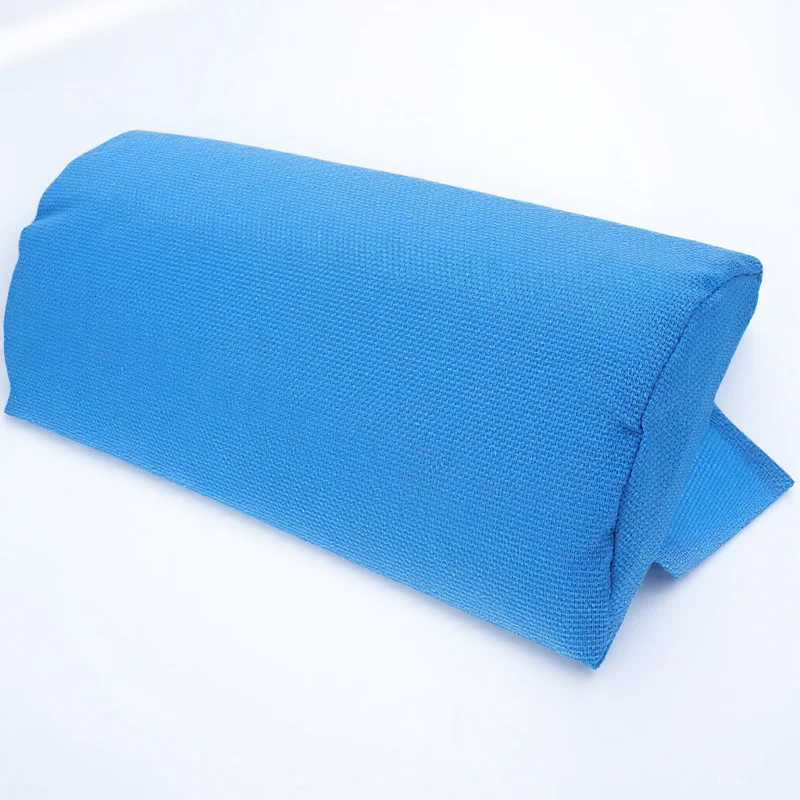 

Beach Chair Pillow Waterproof Lumbar Support Portable Headrest for Pool Chairs Outdoor Lounge Chaise Neck Comfort