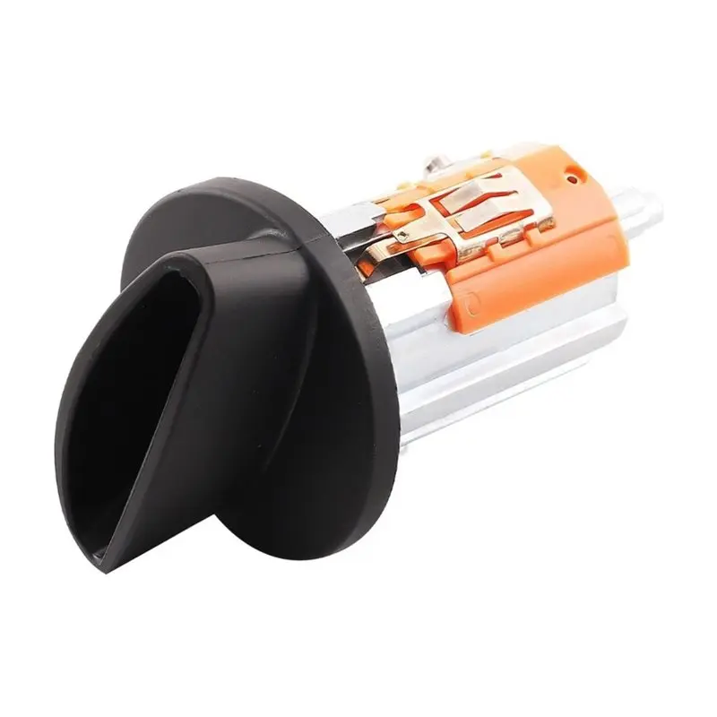 Door Lock Cylinders And Ignition Switch With Keys For Ford E150 E250 E350 Econoline Van 1997-2020 LC6177 703369 597638-A08Q