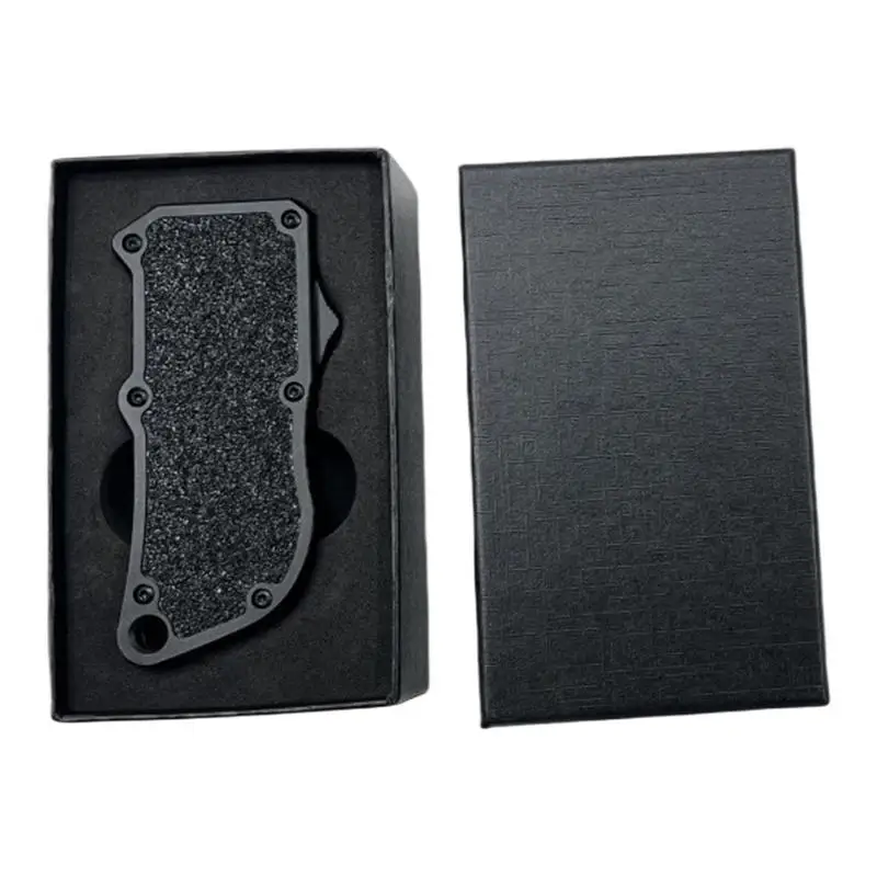 Utility Cutter For Artists Ergonomic Retractable Box Cutter Craft Cutting Supplies Multipurpose Stationery For Carpet Sheetrock