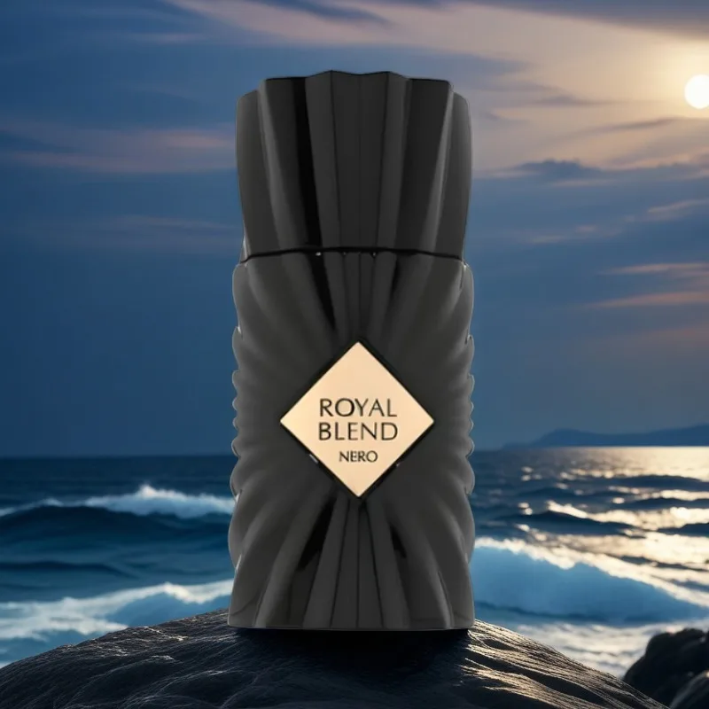 عطر أو دي للجنسين 100 مل عطر شرقي حار يدوم طويلاً دافئ طازج نداء رائحة عطرية أنيقة وفريدة من نوعها #1