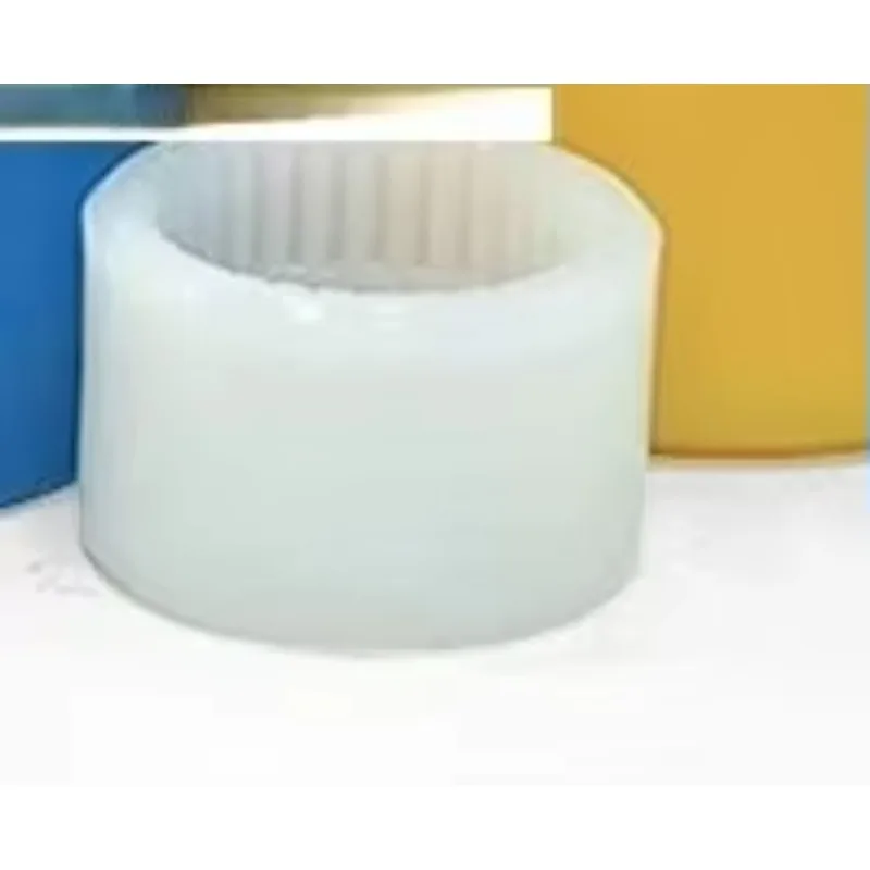 NEW Nylon sleeve NL2/NL3/NL4/NL5/NL6/NL7/NL8/NL9 inner gear coupling connector sleeve/bushing