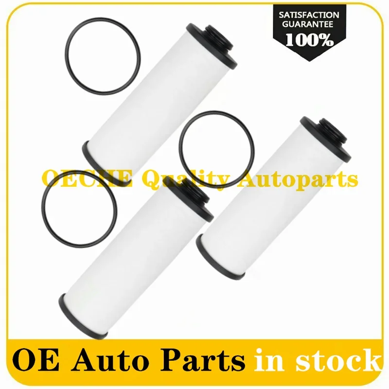 

New 0B5325330A Gear Oil Filter DL501 0B5 Automatic Transmission DSG 0B5-325-330A For Audi A4 A5 A6 A7 Q5 Gearbox 0B5 325 330A