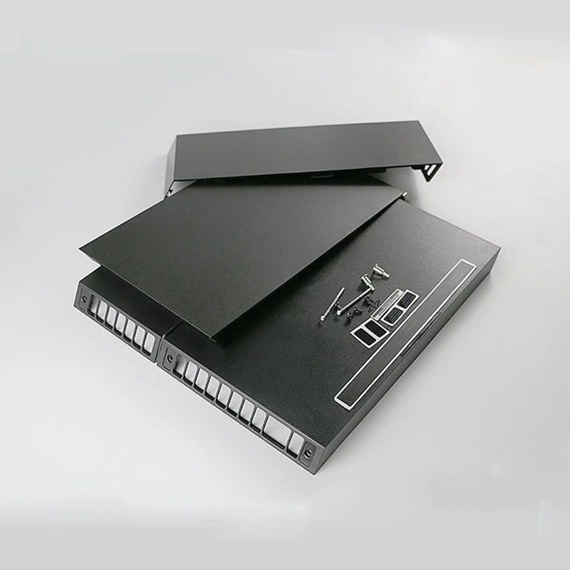 غلاف بديل الكونسول لـ 4 ، حافظة السكن ، p s Host