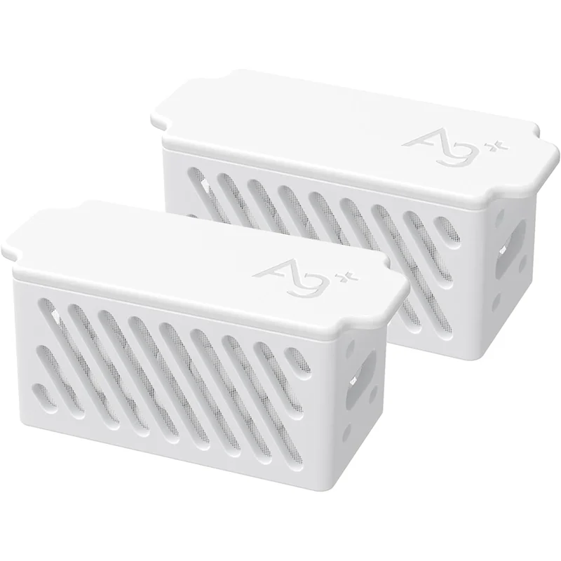 EAS-3 шт., сменный серебряный модуль для Roborock S7 Maxv Ultra/S7 Pro Ultra/S8/S8 Pro Ultra/S8 +/S8 Plus, замена вакуума Pa