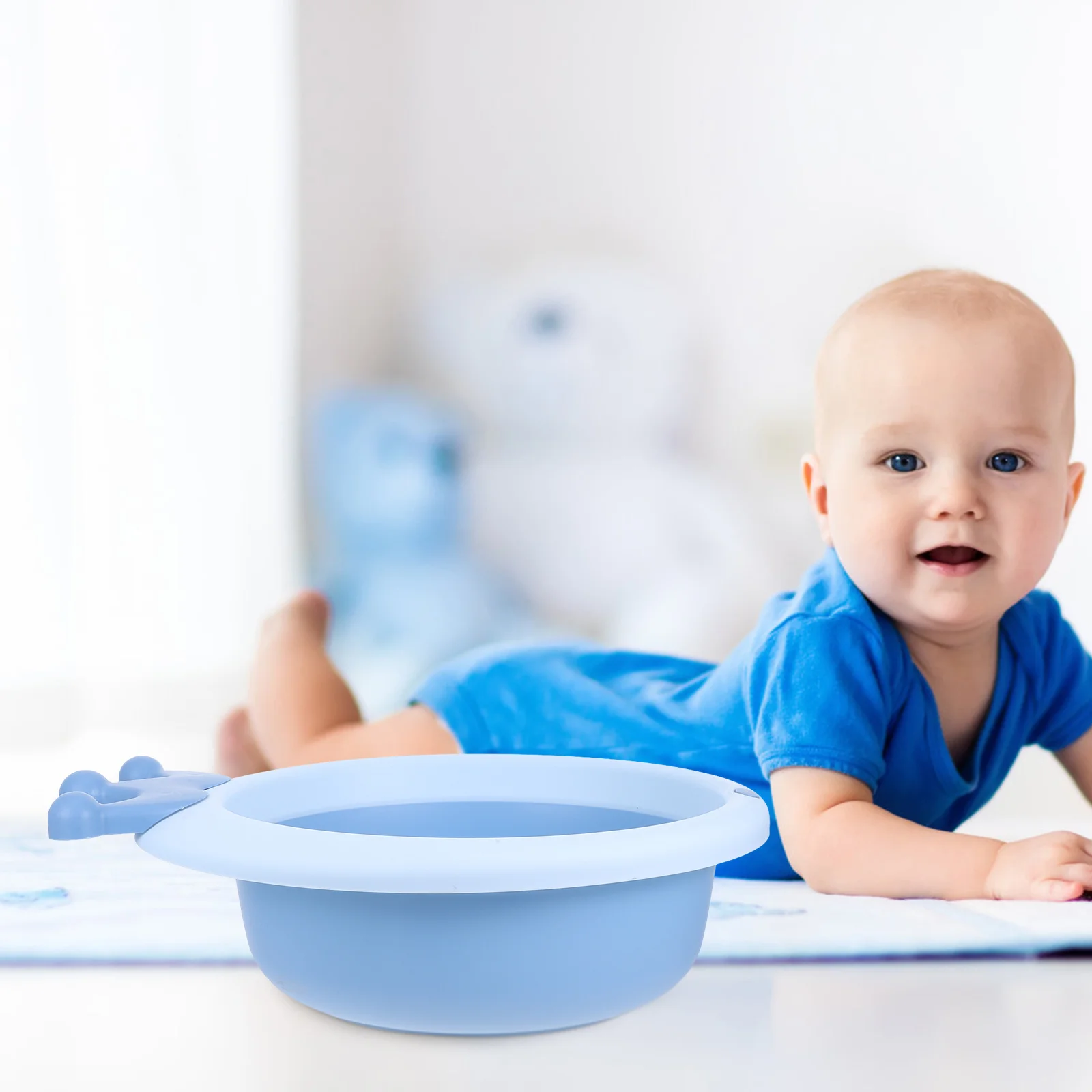 

Collapsible Wash Basin Portable Folding Dishpan For Kitchen Camping Laundry Storage Use Collapsible Washing Tub