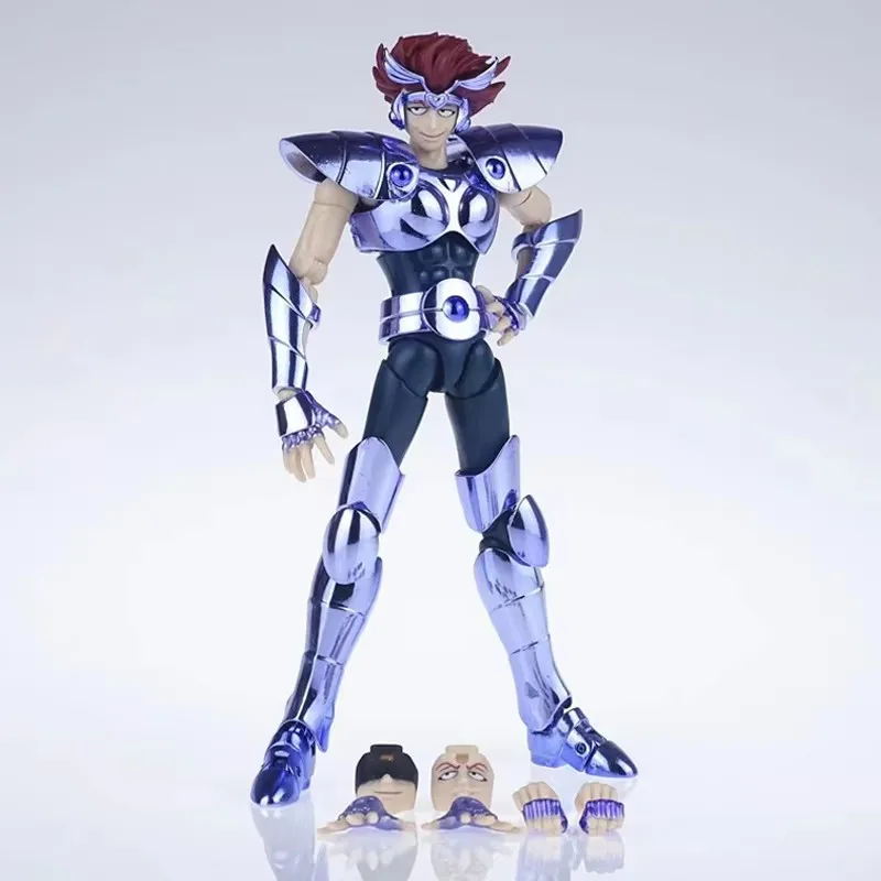 Musca Dio Anime Ver.
