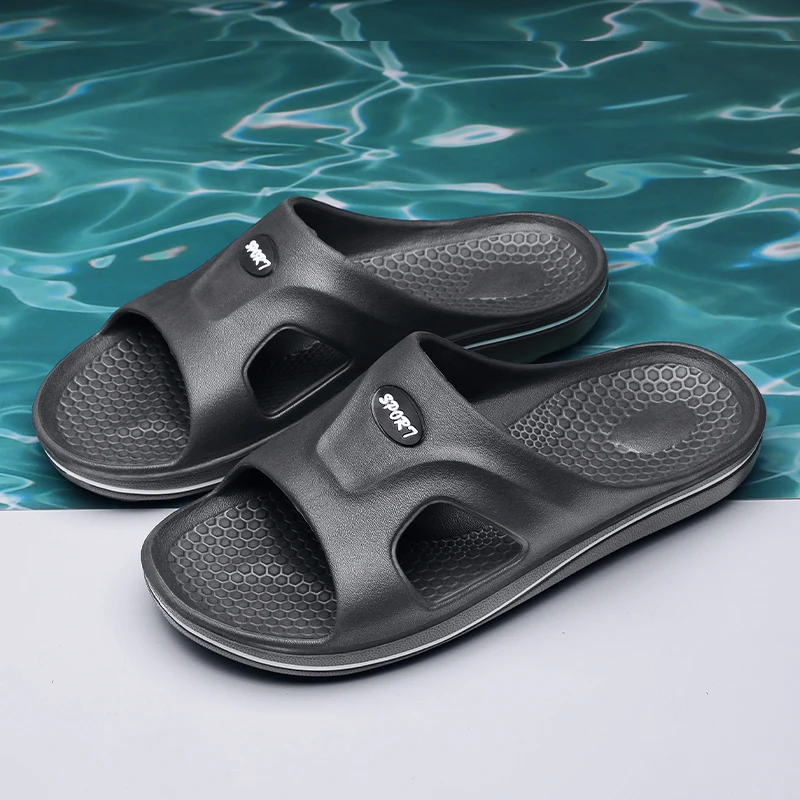 New slippers men's summer 2025 - огляд і ціна Home Bathroom Trends