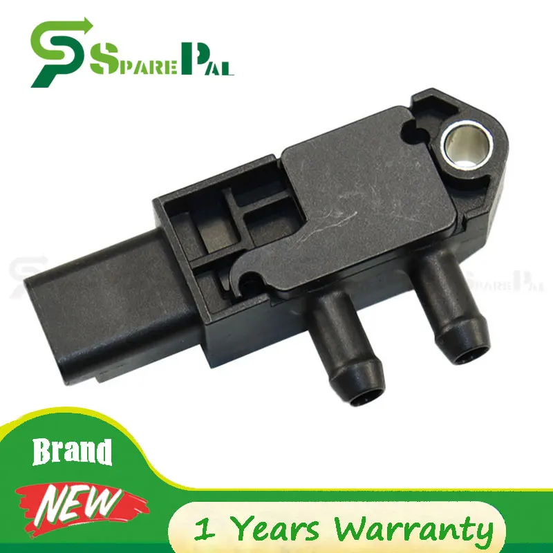 227707094R-A Pressure Difference DPF Sensor 81MPP18-01 227707094R Exhaust Pressure Sensor For Renault Megane