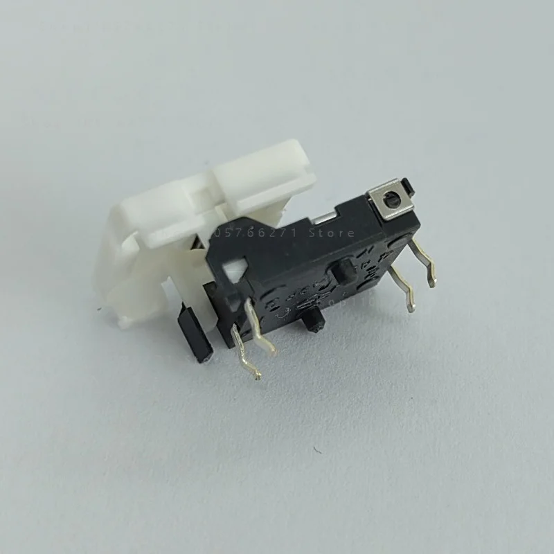 4pc Small Pushbutton Switch, Square with Hole AB12-SF1260 AB12-SF