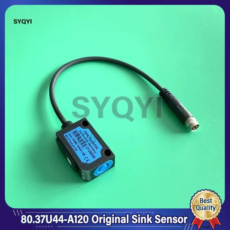 Roland Printing Machine Accessories 700 Ultrasonic Water Bucket Electric Eye Original Sink Sensor 80.37U44-A120