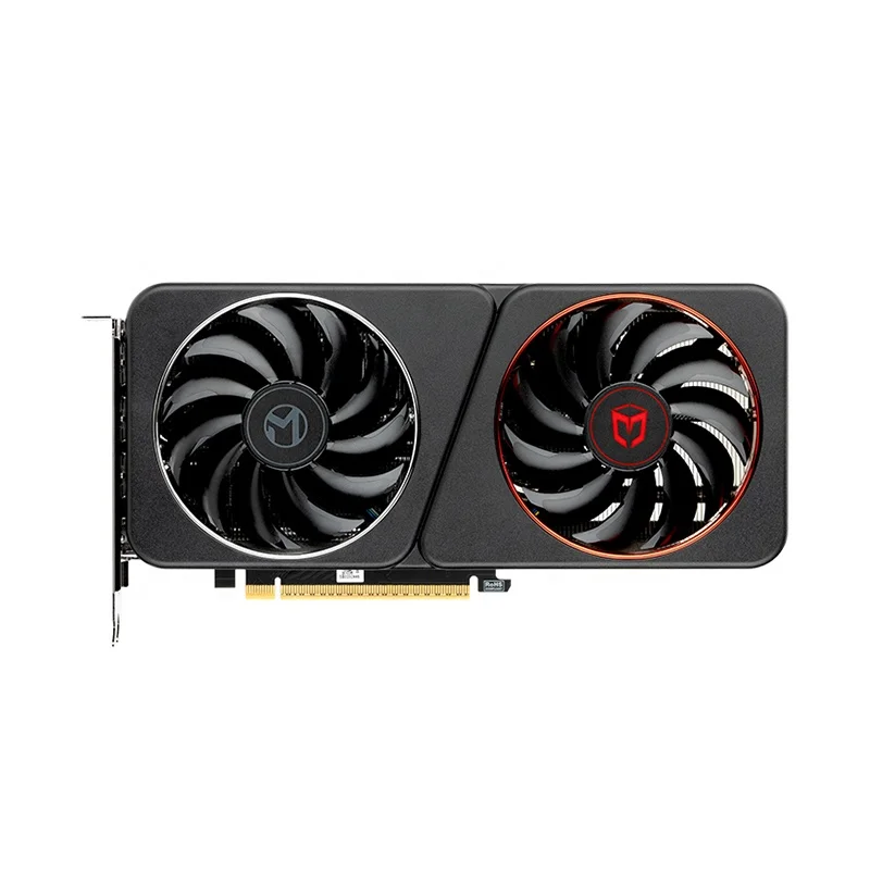 New Maxsung Graphics Cards B 580 12 GB 192 Bit GDDR6 Gaming Video PC Computer Maxsunarc Graphic Card 12GB Arc B580 GPU