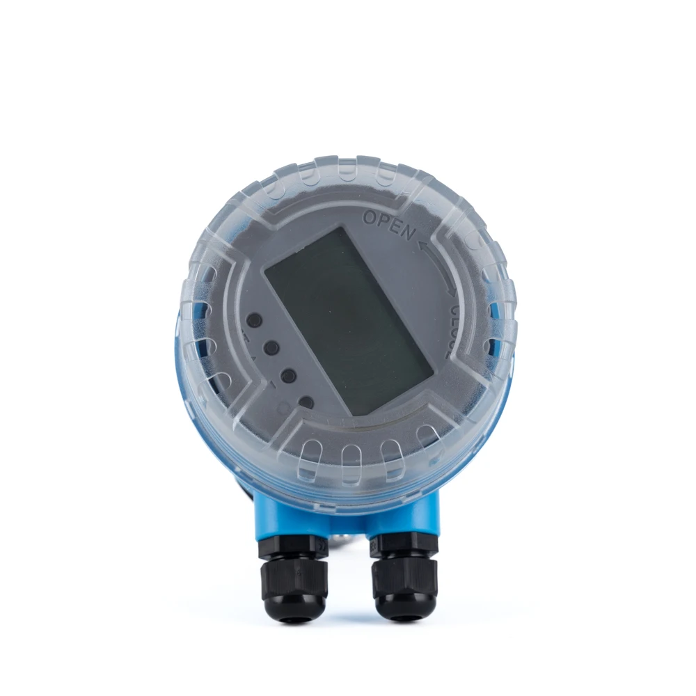 HIGHJOIN Ultraschall-Füllstandssensor, Tiefe, Ultraschall-Messung, Ultraschall-Wasserstandsanzeige-Sensor