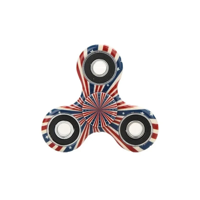 Hot Hand Spinner Fidgets Speelgoed Antistress Speelgoed voor Volwassenen Fidget Stress Relief Speelgoed EDC Kinderen Anti Stress Zintuiglijke Angst kids