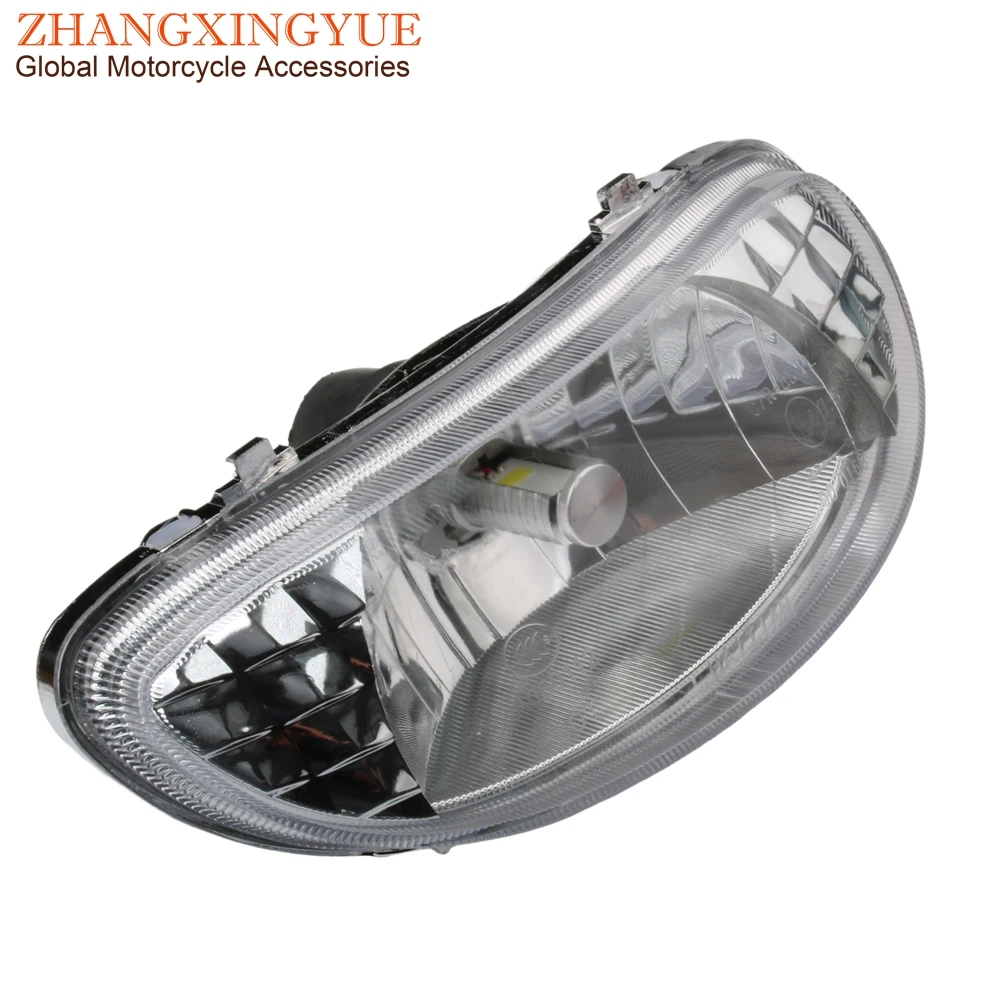 Scooter Headlamp Assembly For Taotao ATM50 4-Stroke