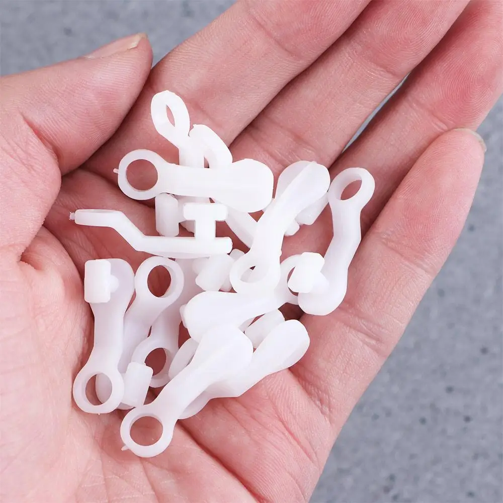 Indoor Home For SWISH Clip On Replacement Hanging NOVA DELUXE Rail Runner Curtain Rings Track Curtain Glider Hook