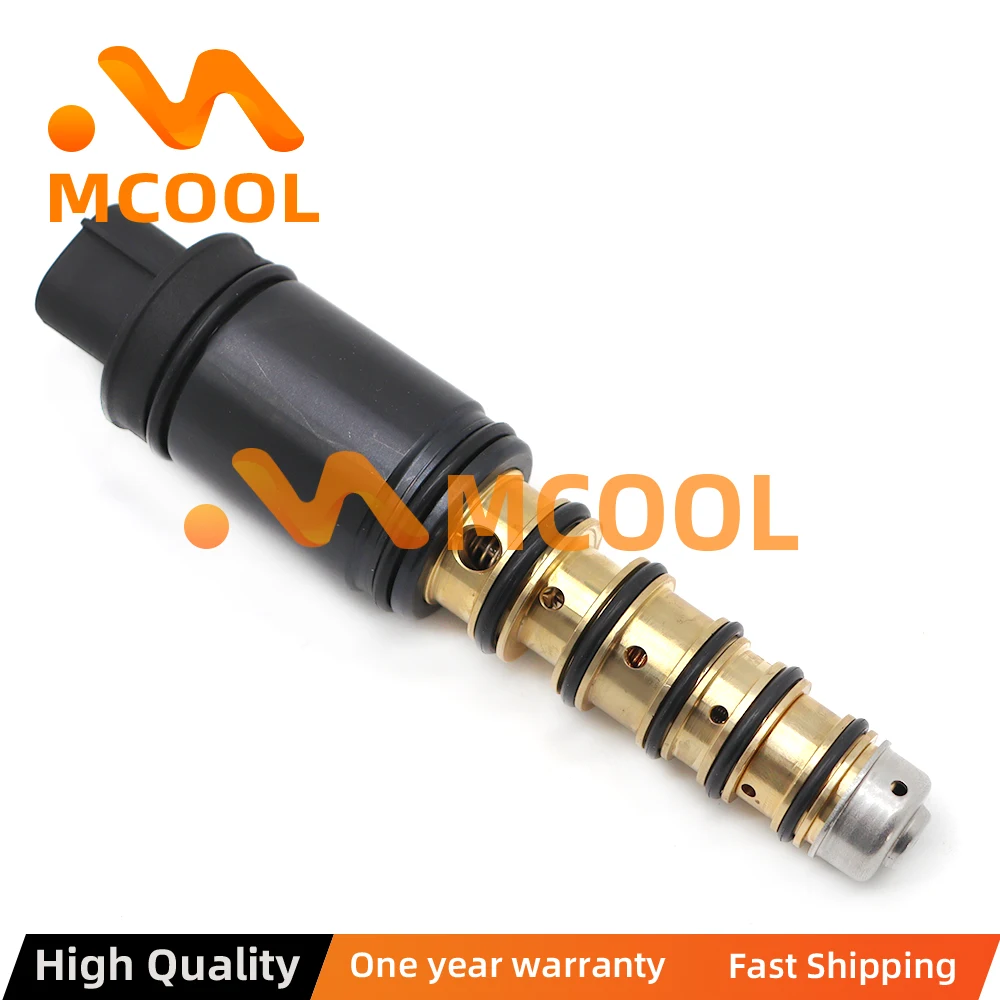 mc-18 6SEU16C 6SEU12C Compressor Control Valve For Toyota Camry Corolla AC Compressor Control Valve Valvula Torre