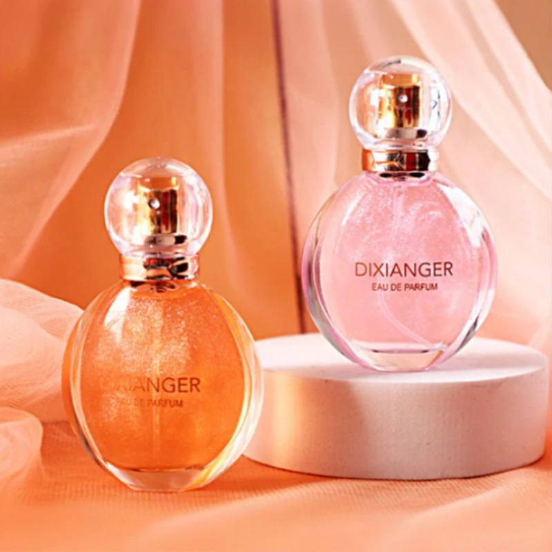 

30ML Golden Age Perfume Long-lasting Woody & Floral Fragrance Eau de Parfum For Women Original Perfume Brand Unique Dating Gift