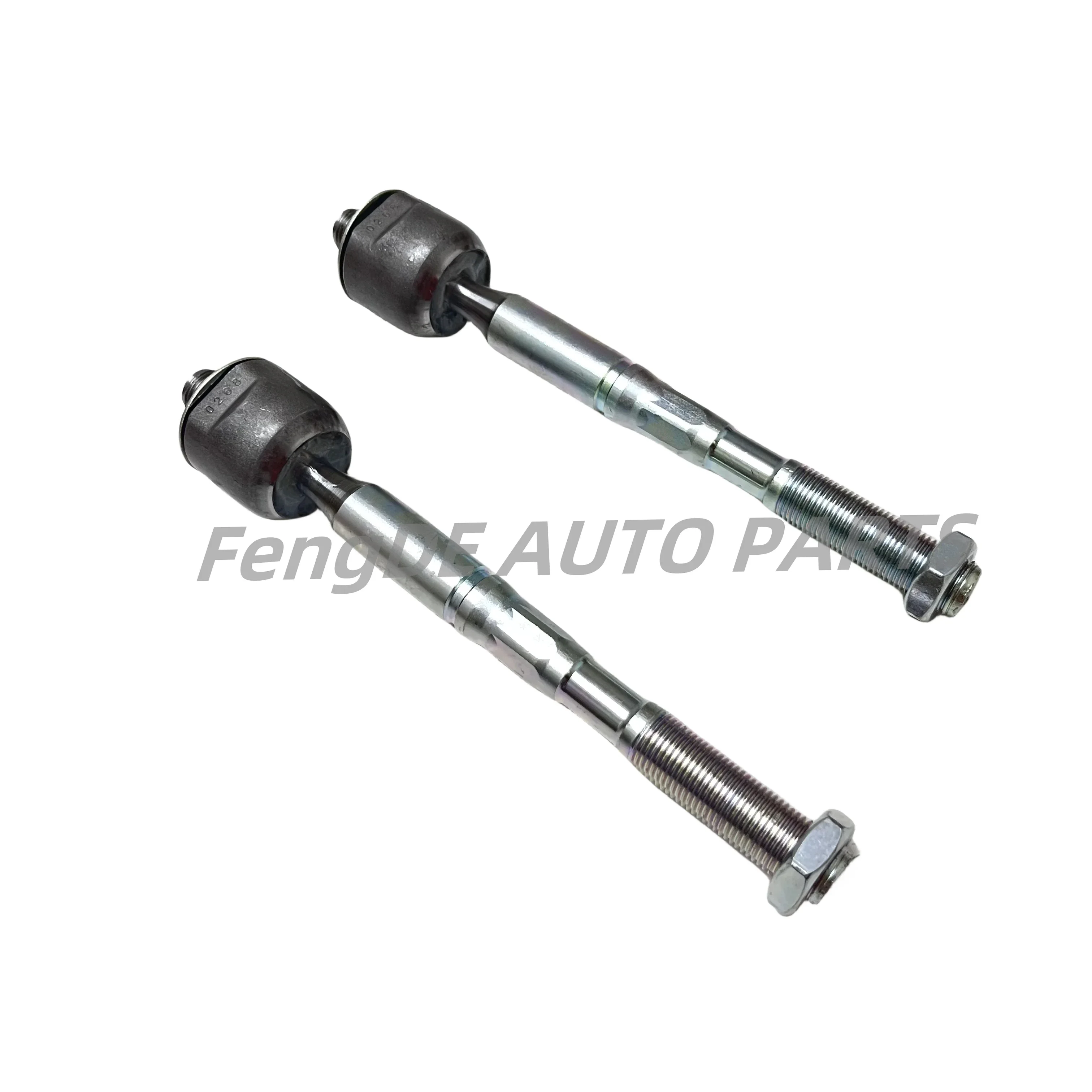 Righ&Left Front Steering Inner Tie Rod End For TOYOTA CAMRY 2018 2019 2020 2021 2022 2023 45503-06130 4550306130