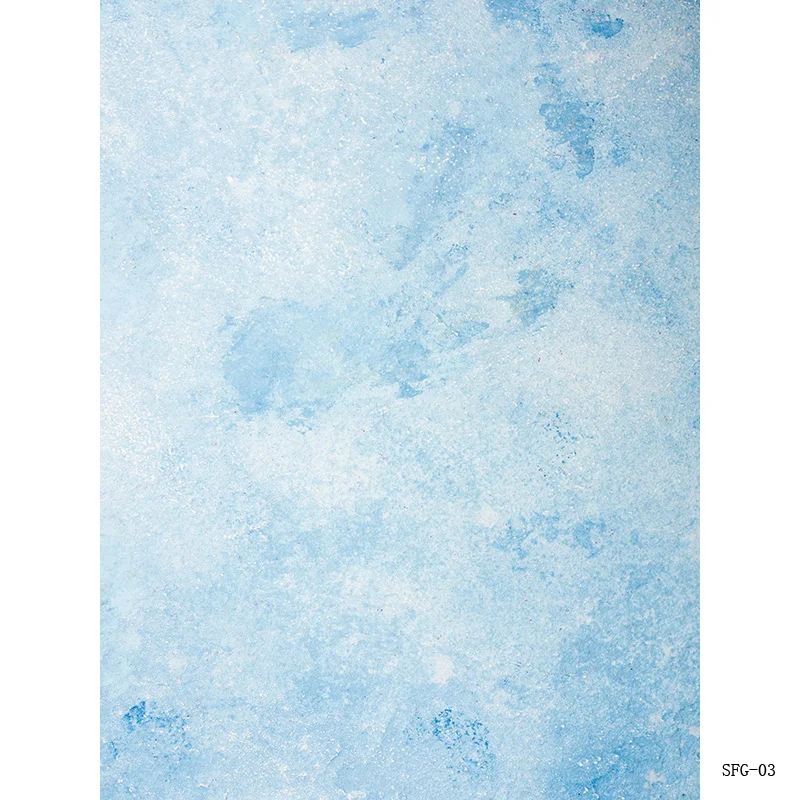 Nitree  Grunge Vintage Art Fabric Baby Portrait Background For Photo Studio Photography Backdrops 210505 LCDJ-3201