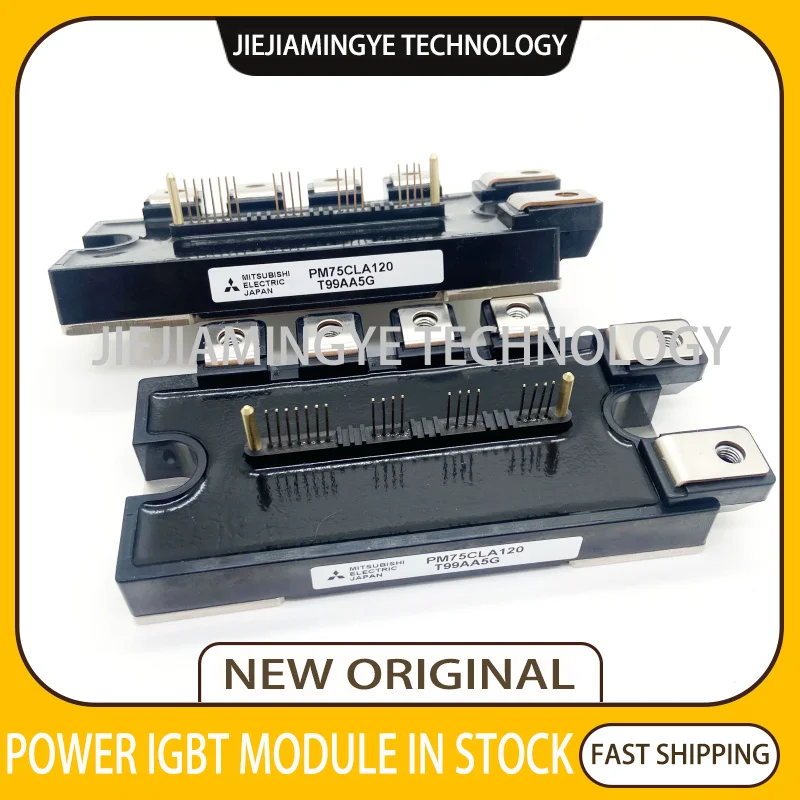 IGBT module PM75CLA120 PM75CL1A120 Board IPM-RLA 2MBI450U4H-120-50