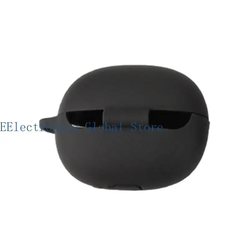 

462B Earphone Protective Case Easy to Use Earphone Sleeve Lovely fit for AirGo AS01