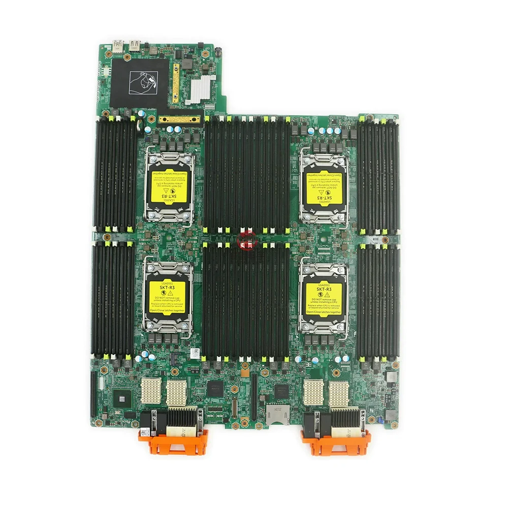 Server Motherboard M830 Quasi System 7H7GC W4W8N 1YXWN M1000E VRTX