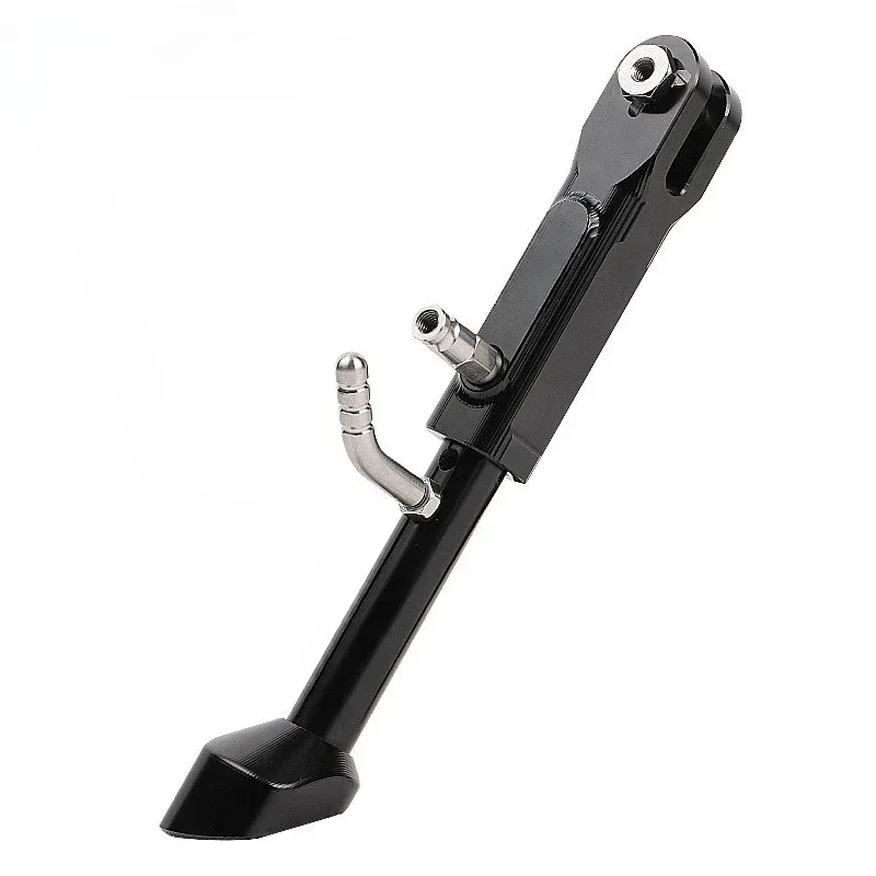 

Mechanic MMAX90/M85C/E125/N70/C90 modified tripod adjustable aluminum alloy side support