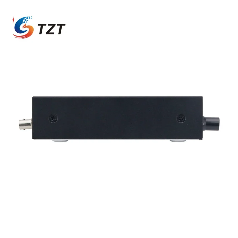 TZT ANLEON S3D 560-596MHz/640-676MHz Zestaw nadajnika i odbiornika Stereo bezprzewodowy system monitorowania dźwięku do występów scenicznych — zdjęcie produktu 3