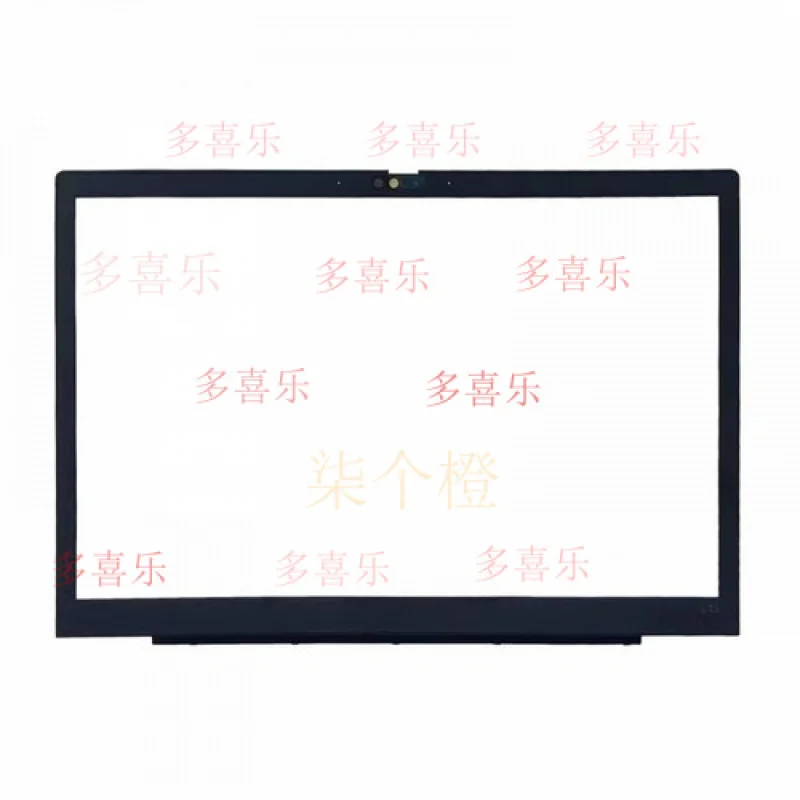 

QQ New for LENOVO Thinkpad L13 Gen3 S2 Clam G7 Laptop LCD Front Bezel Cover