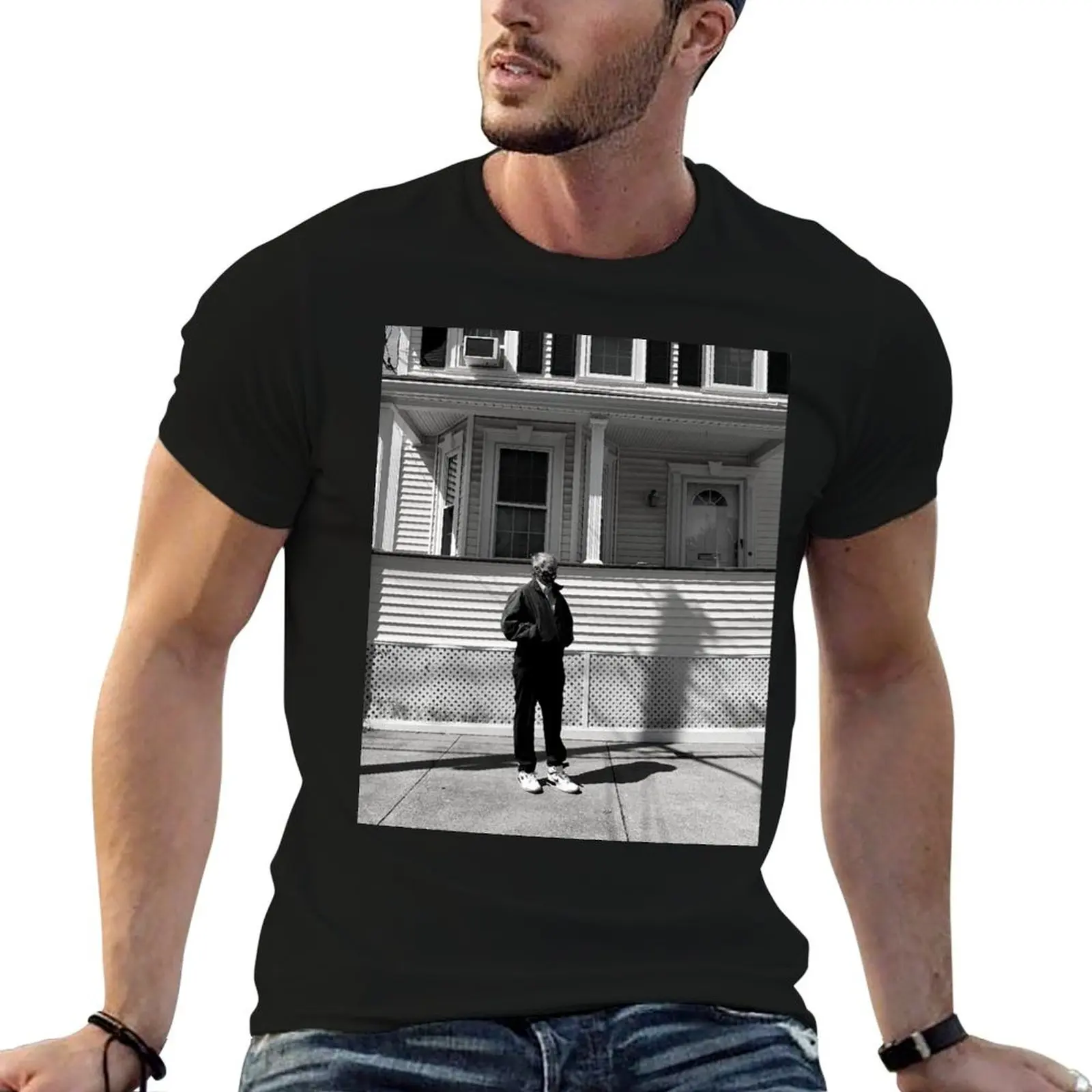 

funny t a Mask T-Shirt man man shirts graphic for Outfit shirts Wear t funny Markey Ed