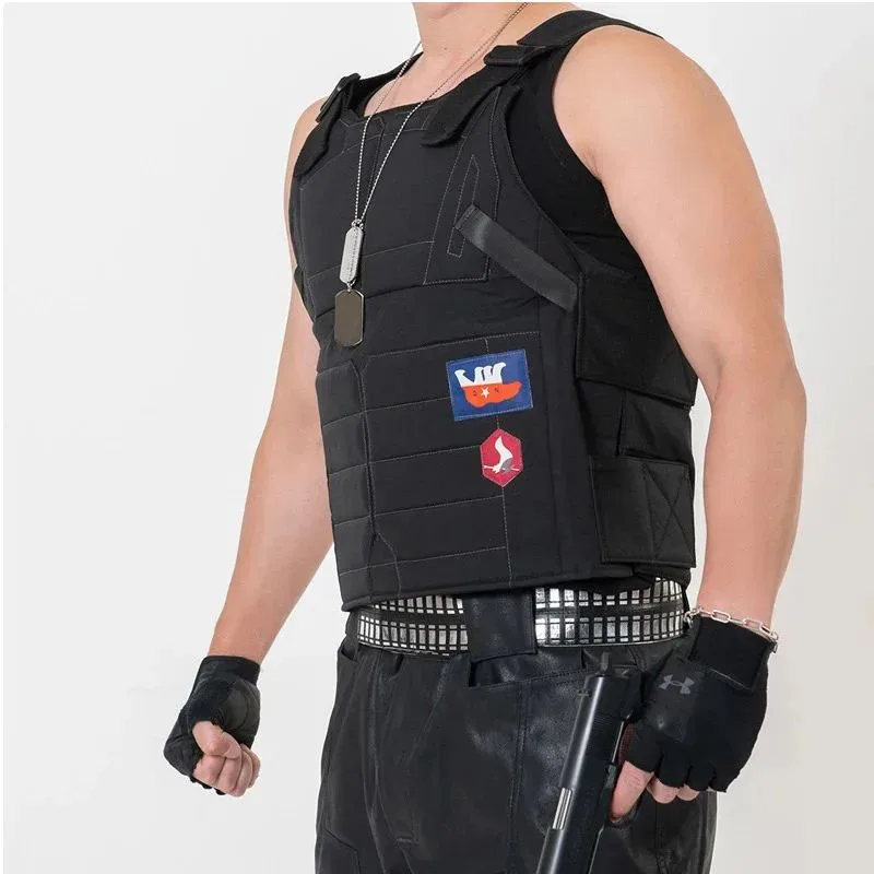 جوني سيلفر هاند تأثيري سترة أنيمي لعبة فاسق نمط 2077 ازياء eo]5