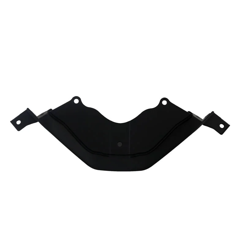 

Suitable for CFMOTO original parts 250SR front headlight lower decorative parts 250-6 front end connection guard plate