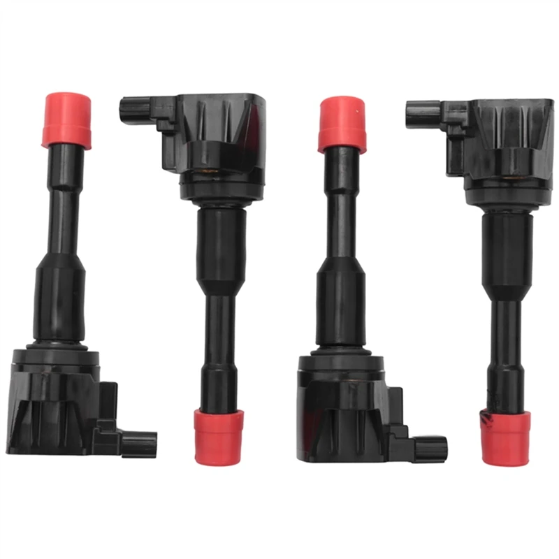 Катушка зажигания New_PWA-003 30521-PWA-003, подходит для Honda CITY Civic 7 8