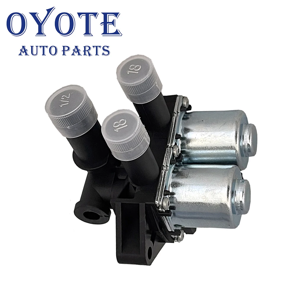 

OYOTE XR840091 AP03 Solenoid Heater Control Water Valve For Jaguar S-Type Lincoln LS Ford Thunderbird 2R8Z18495AA 114741217