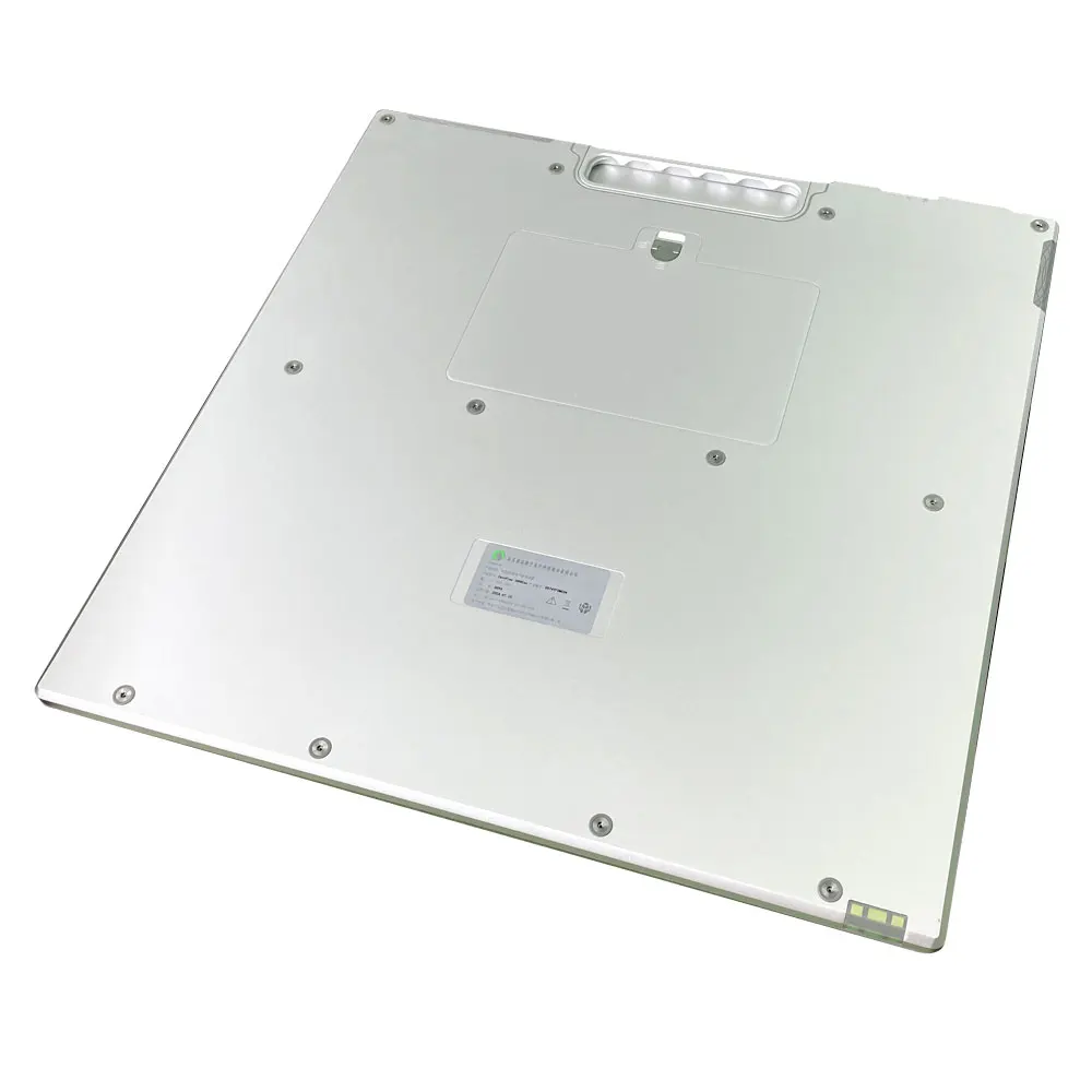 High Quality Supply Digital Portable Wireless Flat Panel Detector