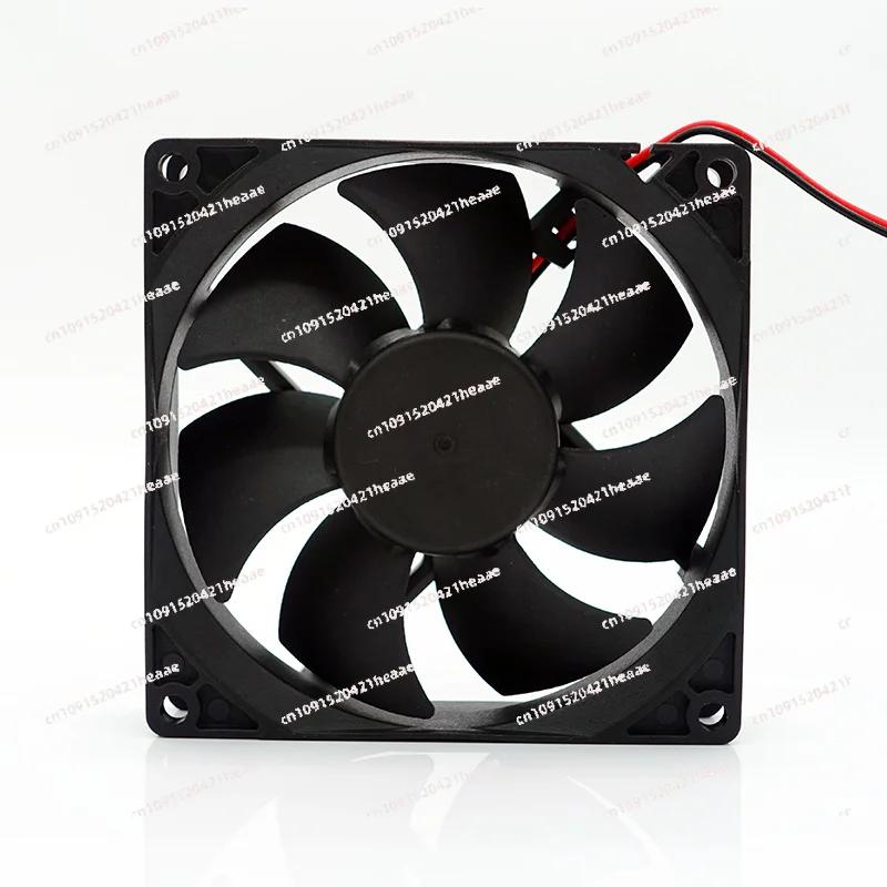 Suitable for C24V   M2409T1 Cooler Fan 0.35A 9025 90mm*25mm 9CM Welding Machine Cooling fan