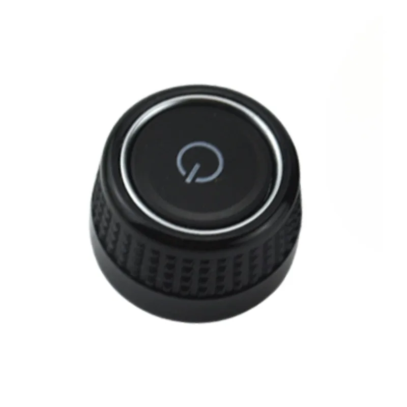 

Automobile Part New DVD Navigation Audio CD Button Knob Volume Switch Pushbutton for Volkswagen Lavida Polo Bora Santana