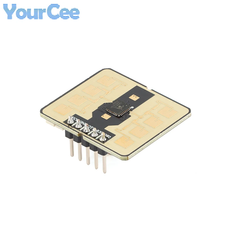 Rd-03E 24GHZ Radar Sensor Human Body Movement Precision Ranging Positioning Gesture Recognition Rd-03 Rd-03D Radar Sensor Rd-kit