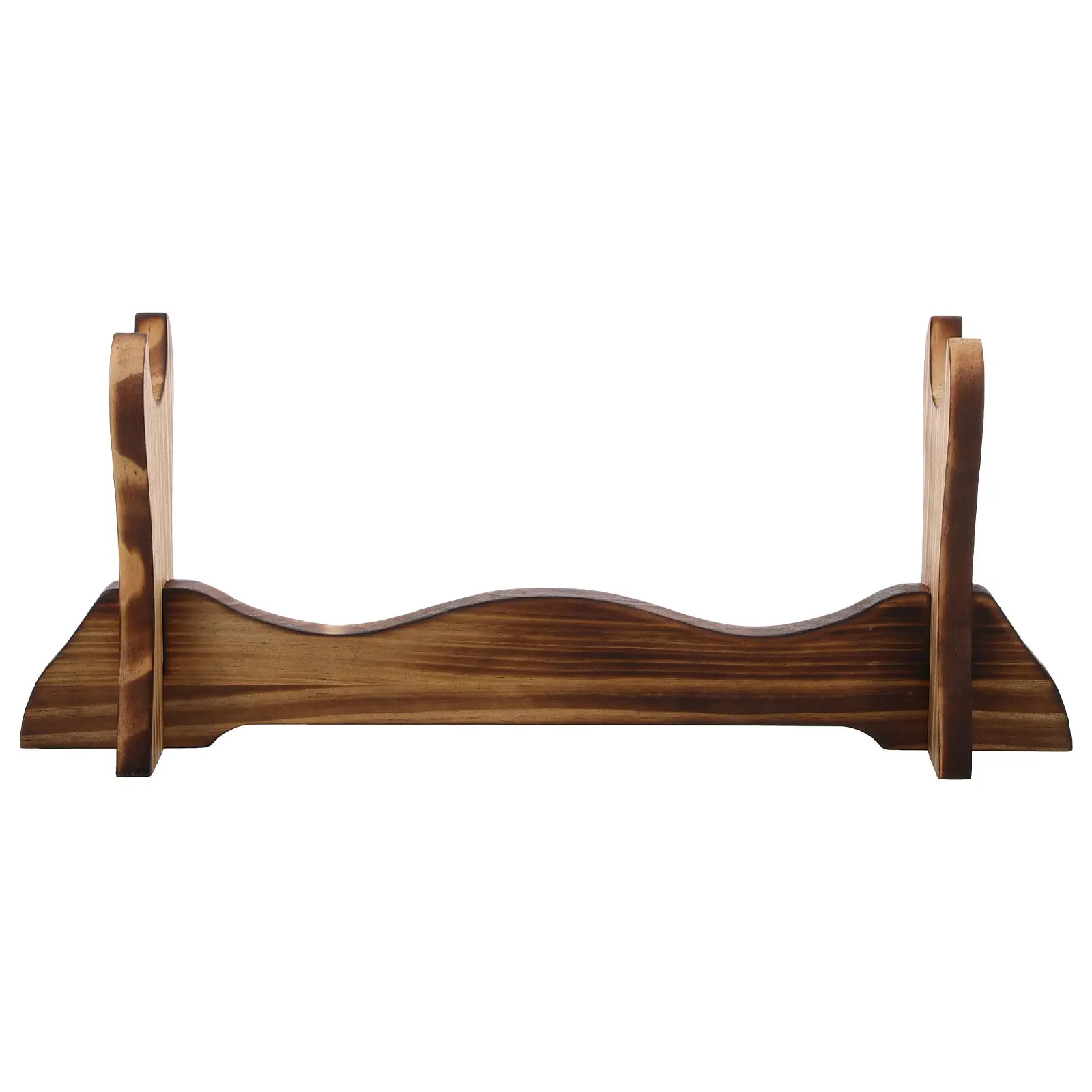 

Подставка для мечей из натурального дерева: Изысканное исполнение, держатель для хранения мечей, подставка для флейт для гостиной, спальни, кабинета