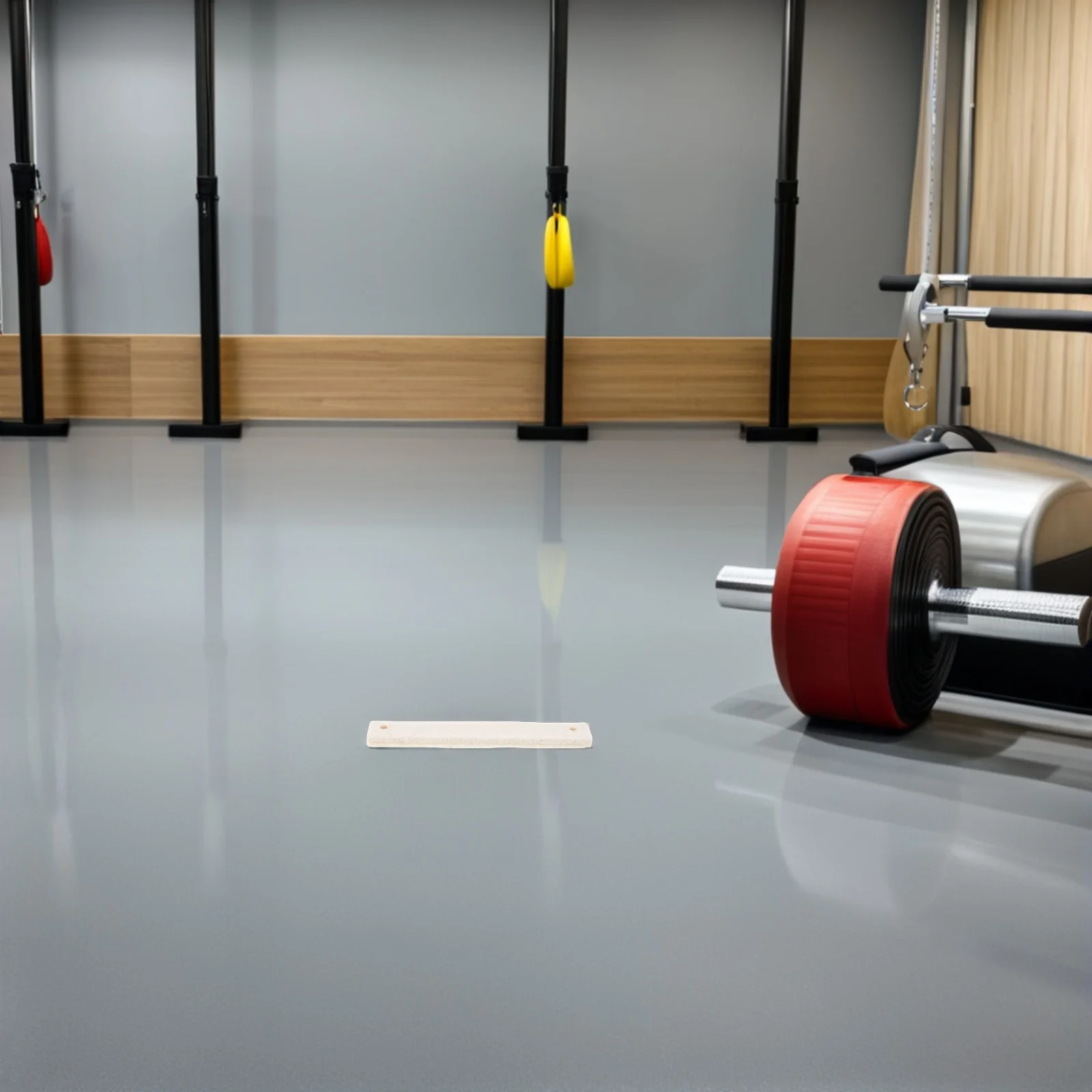 

5Pcs Exercise Bike Brake Pads Wool Resistance Drag Pads for Stationary Fitness Indoor Cycling Replacement Exercise Bike Wool Pad