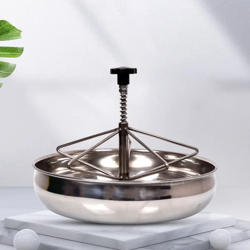 

Piglet feeding Stainless steel piglet feeding Nursing trough